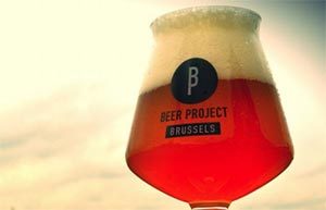 Bruxelles Beer Project