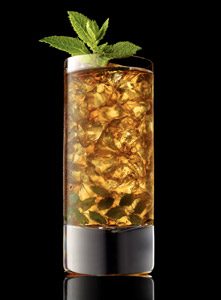 Mint Julep by Woodford Reserve