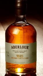 Aberlour 18 ans Bourbon Cask Matured