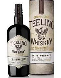 Teeling, l’irish whiskey aux notes de rhum