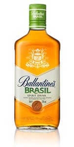 Le Ballantine's Brasil bientôt disponible !