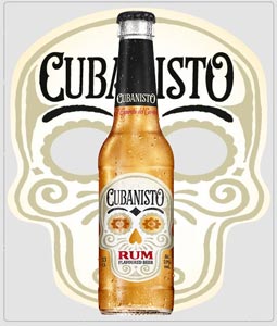 AB InBev lance Cubanisto, une nouvelle bière tendance