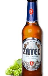Carlsberg ajoute la bière tchèque Zatec à son portefeuille
