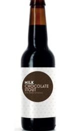Milk Chocolate Stout, l’alliance nordique de la bière et du chocolat