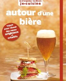 Gagnez votre exemplaire du livre Autour d’une Bière !