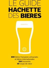 Gagnez le premier Guide Hachette de la Bière