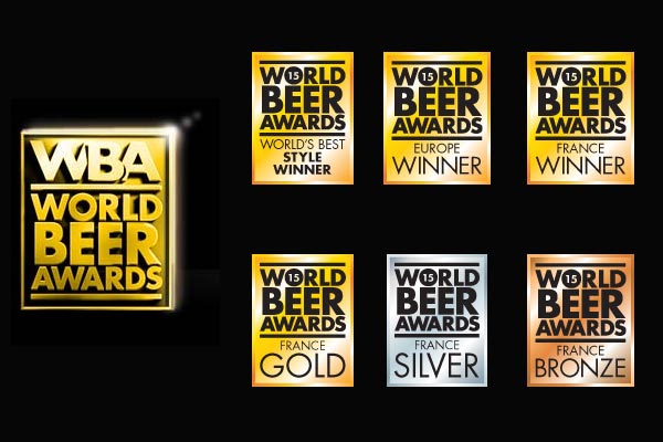 World Beer Awards 2015