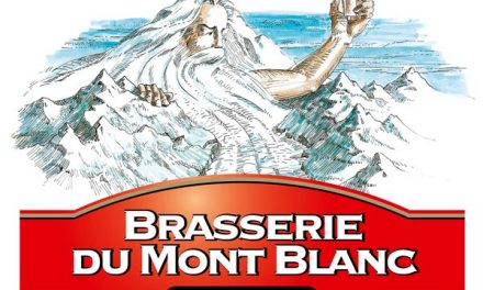 La Brasserie du Mont-Blanc ne cesse de prendre de l’altitude
