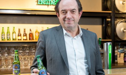 Heineken France en forme annonce nombre d’innovations et marques