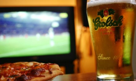 Bière, pizza et foot, les études marketing qui révèlent tout ! Ou presque…