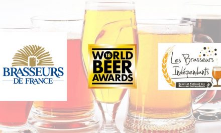 Indépendants ou pas, les brasseurs Francais récompensés aux World Beer Awards 2018