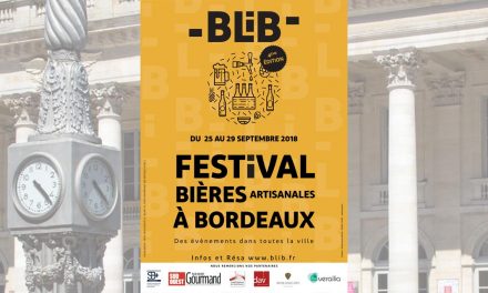 Le Festival Bières Libres et Indépendantes à Bordeaux est pour bientôt !