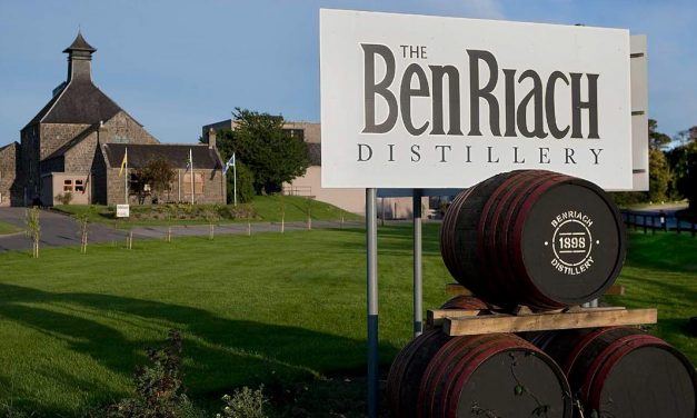 The BenRiach Distillery, l’art de l’expérimentation en Speyside