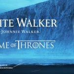 Le whisky White Walker, en référence à la série Game of Thrones, est disponible !