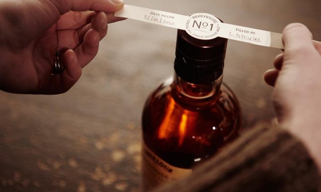 Aberlour, le savoir-faire ancestral du whisky écossais