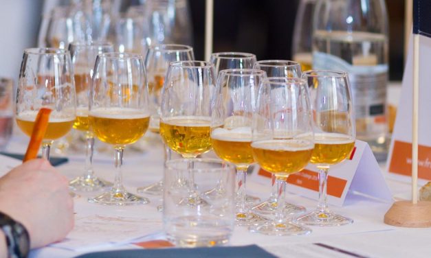 Inscrivez vos bières pour le France Bière Challenge 2019