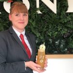 “En voiture avec Doc et Marty′′ d’Océane Terre