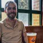 Rencontre avec Colin Smith, brasseur à 3 Brasseurs Eragny