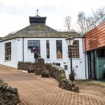 The Glenturret passe dans le giron de Lalique Group