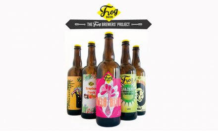5 bières de la Battle of the Brewers’ en édition limitée dans les FrogPubs