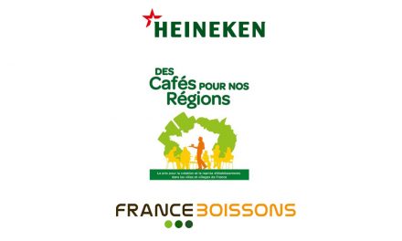 Nouvelle formule pour le prix Des Cafés pour nos Régions