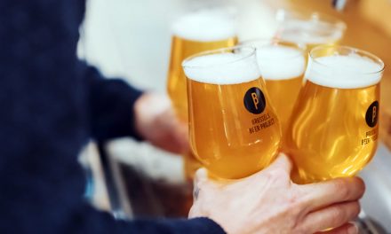 Le Brussels Beer Project annonce son retour à Bruxelles
