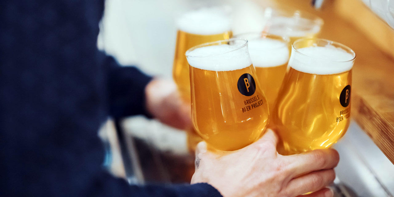 Le Brussels Beer Project annonce son retour à Bruxelles