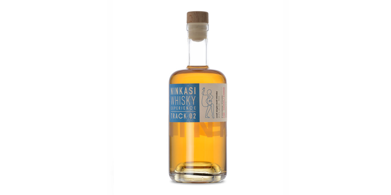 Ninkasi Whisky Experience Track 02