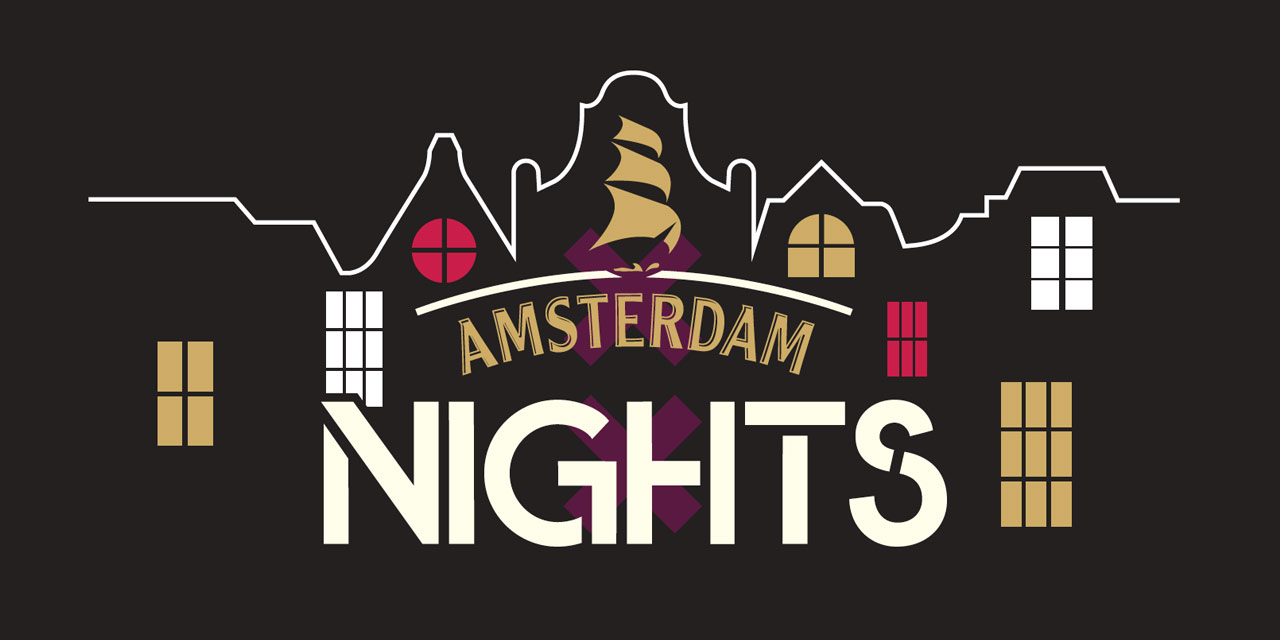 La bière Amsterdam se décline en version Nights