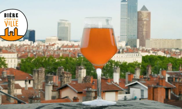 Region’Ale revient à Lyon sous le nom de Bière sur la Ville