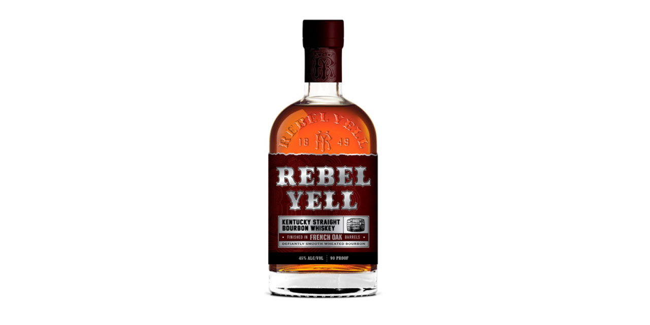 Lux Row annonce une édition limitée de Rebel Yell