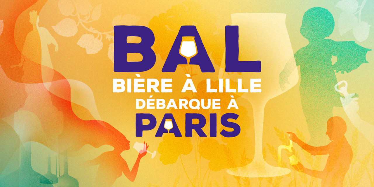 Le BAL et son « before » parisien à ne pas manquer !