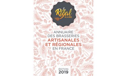 L’annuaire des Brasseries Artisanales et Régionales aussi en numérique