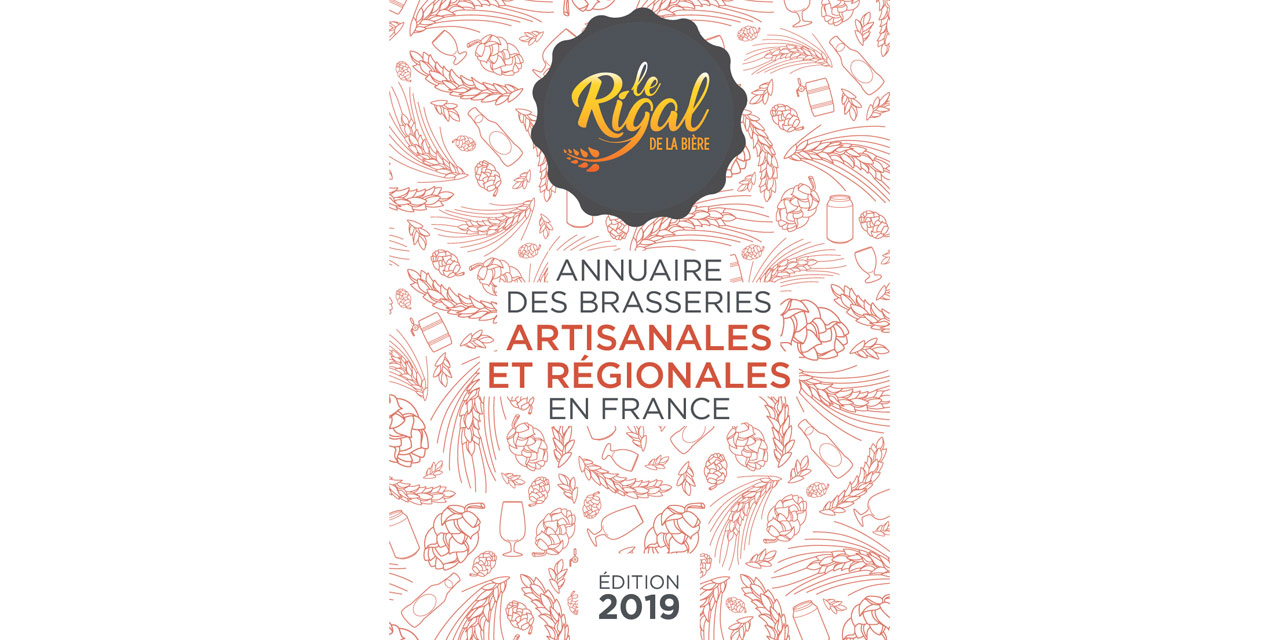 L’annuaire des Brasseries Artisanales et Régionales aussi en numérique