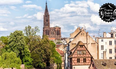 Le France Bière Challenge se décentralise en Alsace