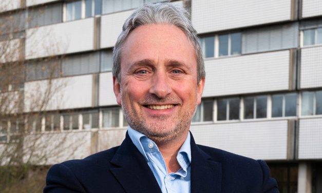 Pascal Gillet nommé PDG de Heineken France