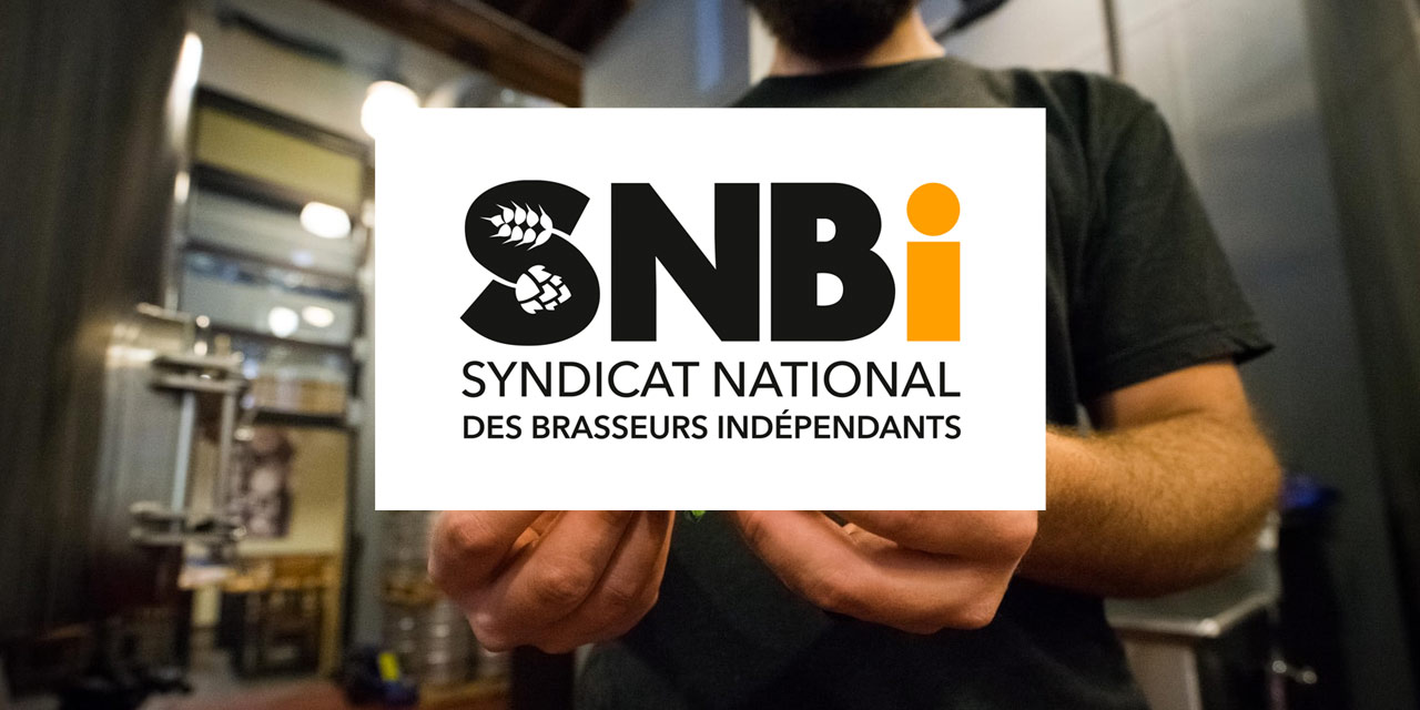 Le SNBI ouvre un mail d’entraide aux brasseurs indépendants
