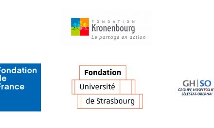 La Fondation Kronenbourg s’engage auprès des hôpitaux et associations en Alsace