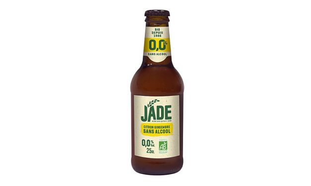 JADE Blonde Sans Alcool 0.0%