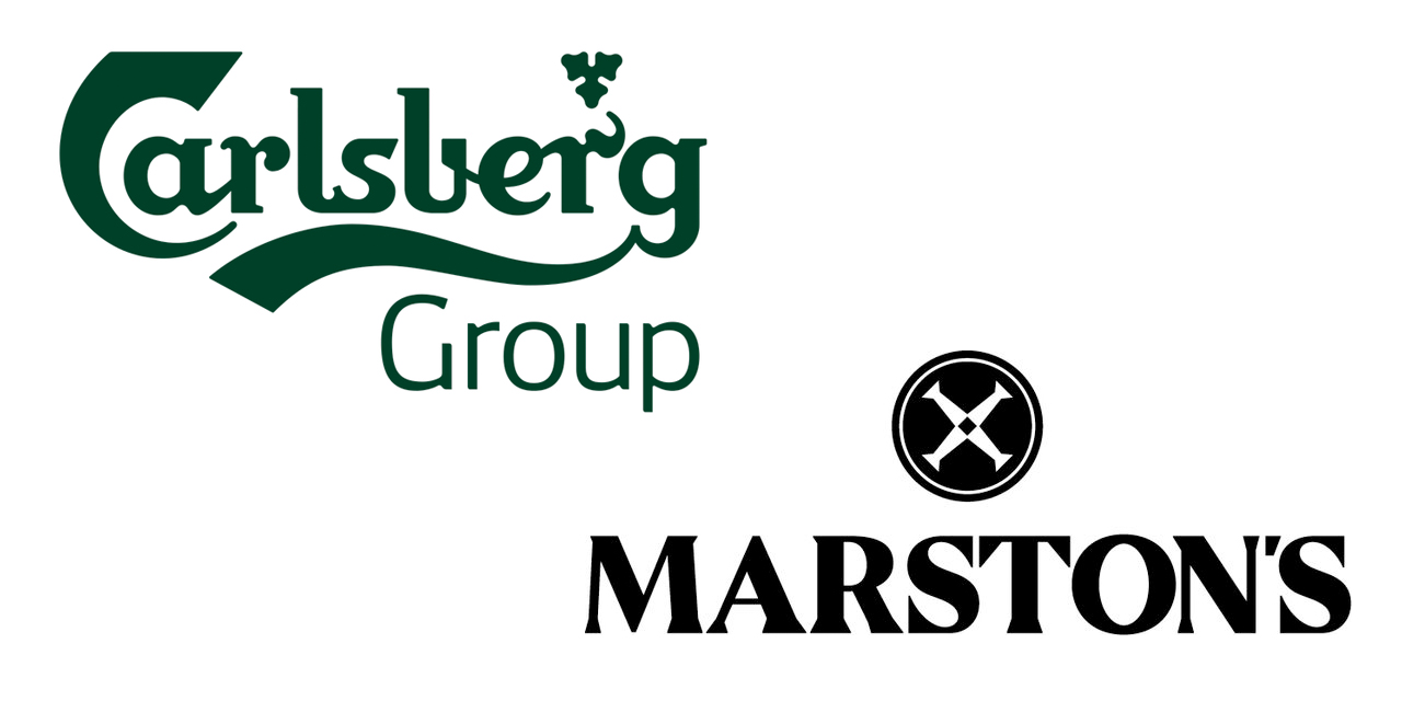 Royaume Uni: naissance annoncée de la Carlsberg Marston’s Brewing Company