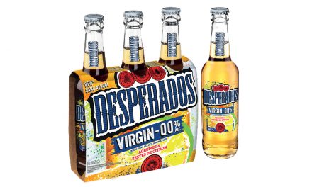 Heineken lance la Desperados Virgin 0,0%