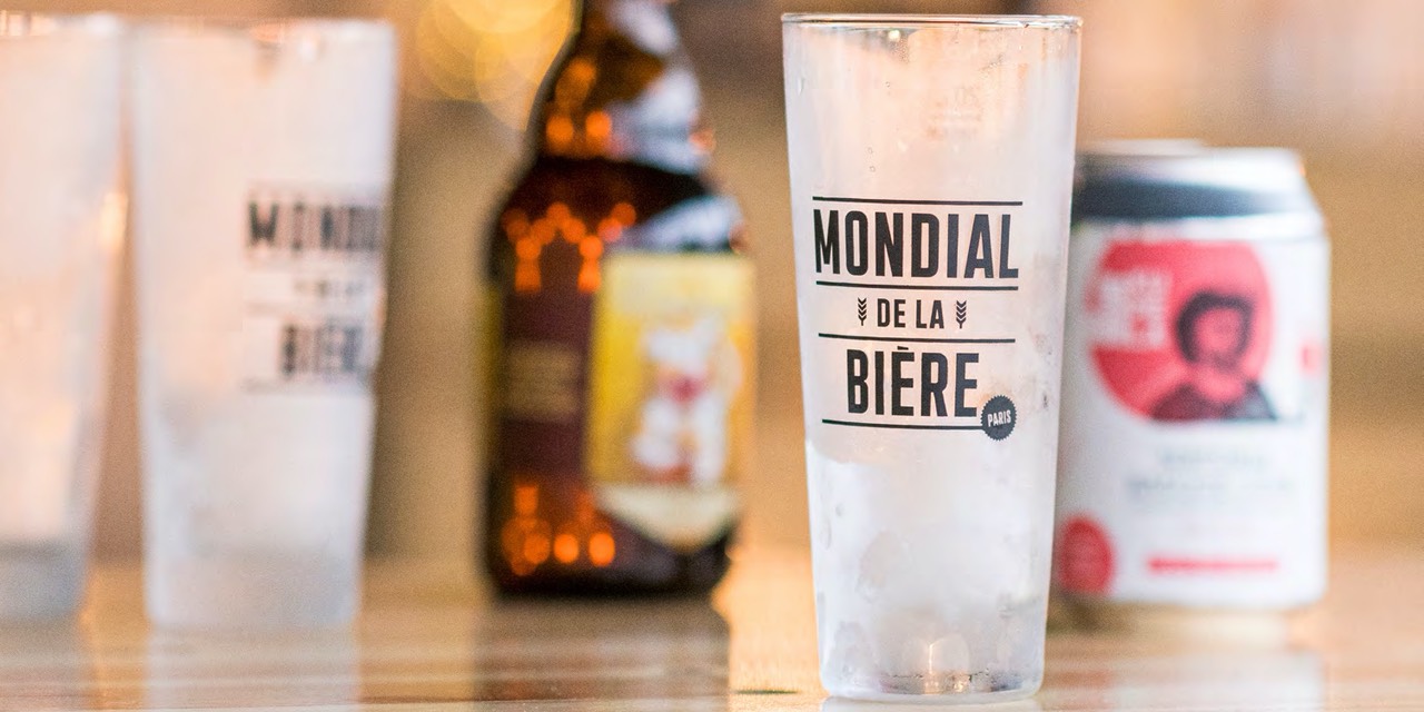 Le Mondial de la Bière Paris ultra confiant pour septembre