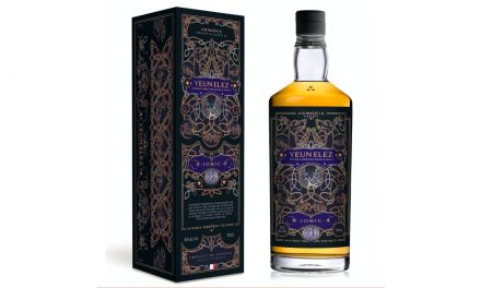 Armorik présente Jobic, premier whisky tourbé de la nouvelle gamme Yeun Elez