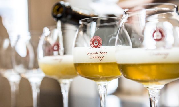 La 9e édition du Brussels Beer Challenge a rendu son verdict
