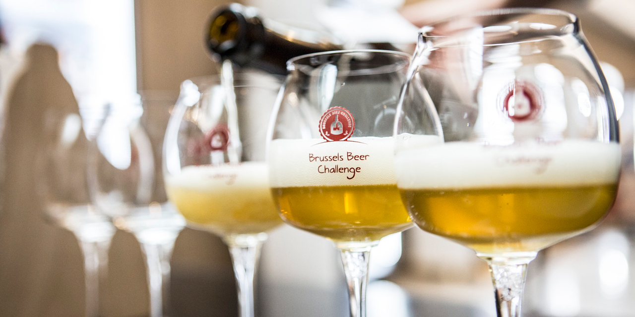 La 9e édition du Brussels Beer Challenge a rendu son verdict