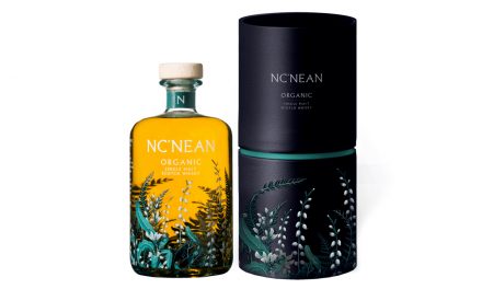 Nc’Nean Organic Single Malt, Bio, doux et fruité
