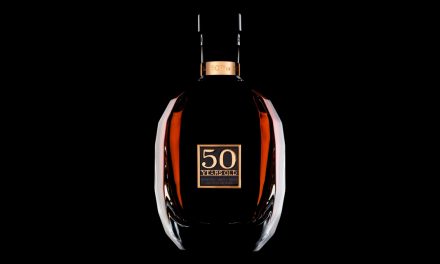 The Glenrothes et Hamilton & Inches créent une carafe d’exception pour la dernière bouteille de 50 ans