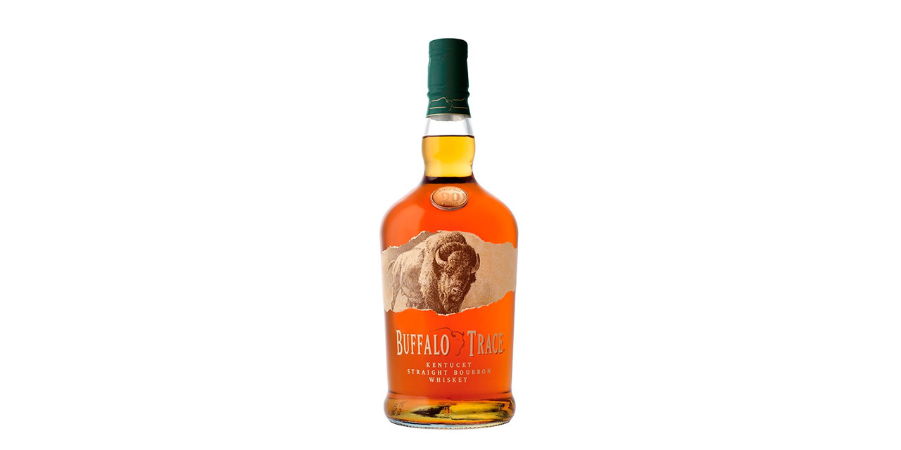 Buffalo Trace 90 Proof French Connections