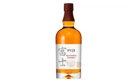 Dugas annonce le Fuji Blended Whisky