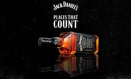 Les cocktails au Jack Daniel’s dans les Places That Count